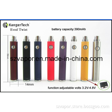 Kanger Evod Twist